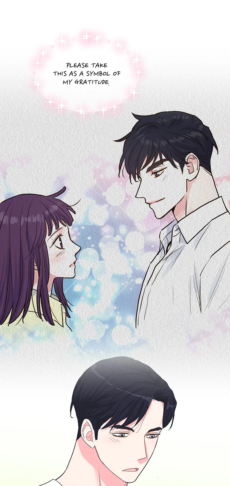 Relationship Once Done Chapter 86 17